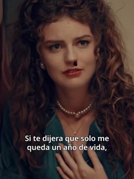 Episodio 2 - Jamás Seré Tuya