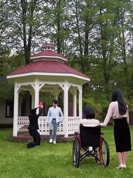 第30集 - 我在崑崙山閉關三百年