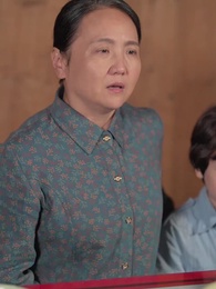 Five Blessings at Her Door - Episode 6