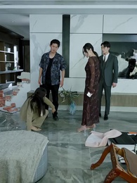 鄰火自焚 - Episode 23