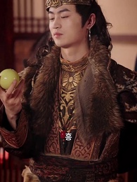 58화 - 대군마마의 네남매 또 한성에 풍파를 일으켰다