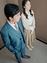 第31集 - 閃婚後,傅先生乖乖寵我