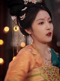 64화 - 대군마마의 네남매 또 한성에 풍파를 일으켰다