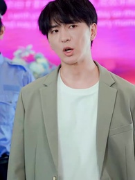 ตอนที่ 19 - เลิกจีบแล้วครับ ยัยควีนอ่านใจ!