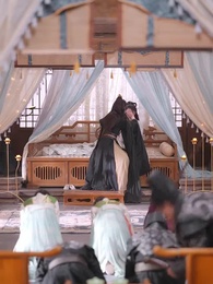 ตอนที่ 57 - เรื่องเล่าจากพระราชวังตะวันออก