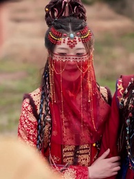 วังลวงใจ เสาลีณา - Episode 50