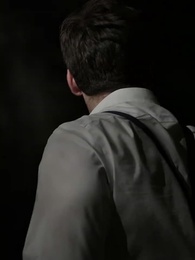 Episodio 41 - Surrogata del Presidente Alpha