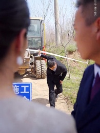 第12集 - 涅槃烈春寒