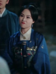 Trăng Sáng Tỏ Lòng Nàng - Episode 39