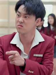 ตอนที่ 5 - เลิกจีบแล้วครับ ยัยควีนอ่านใจ!