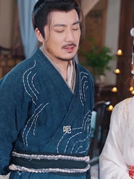 第29集 - 狀元兒子擺爛爹