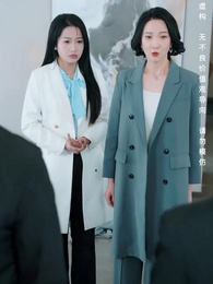 善念善行福報臨 - Episode 21