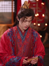 ตอนที่ 69 - เรื่องเล่าจากพระราชวังตะวันออก