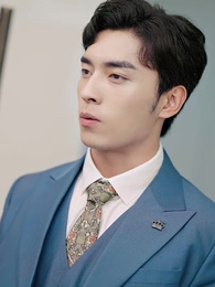 閃婚後，傅先生乖乖寵我 - Episode 60