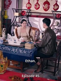 Episode 45 - Beneath the False Facade