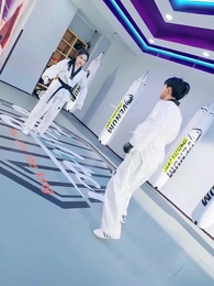 เลิกจีบแล้วครับ ยัยควีนอ่านใจ! - Episode 48