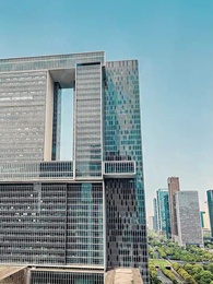 第13集 - 閃婚後,傅先生乖乖寵我