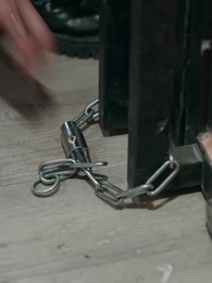 Episódio 45 - Não Volto Mais