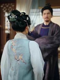 Trăng Sáng Tỏ Lòng Nàng - Episode 25