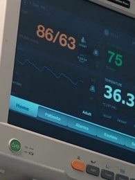 Jamás Seré Tuya - Episode 39