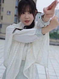 第32集 - 驚鴻掠過黃昏時