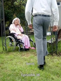 Episódio 38 - Divorciados, Mas Nada Está Esquecido