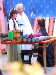 第36集 - 三生三世仙凡情緣