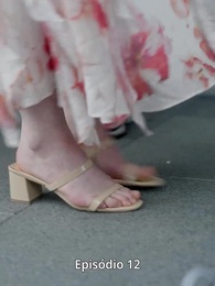 Episódio 12 - Divorciados, Mas Nada Está Esquecido