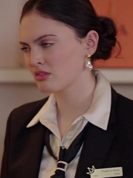 Pregnant by the Luxury Empire Heir - Episode 36