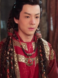 ตอนที่ 35 - วังลวงใจ เสาลีณา