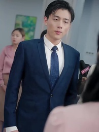 你是真千金我是繼承者 - Episode 27