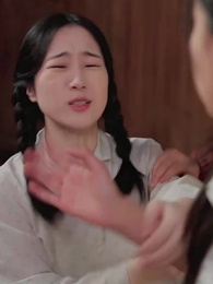 Episode 11 - Five Blessings at Her Door