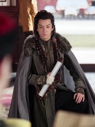 ตอนที่ 32 - วังลวงใจ เสาลีณา