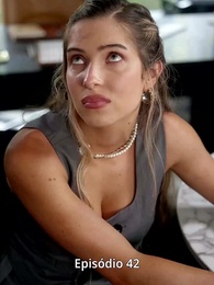 Episódio 42 - Divorciados, Mas Nada Está Esquecido