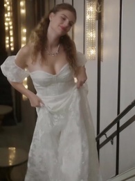 Surrogata del Presidente Alpha - Episode 1