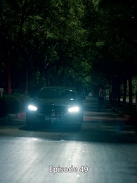 Tesoro, Sto per Sposarmi - Episode 49