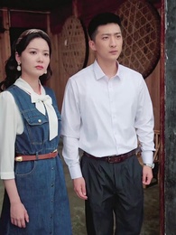 Episode 36 - Five Blessings at Her Door