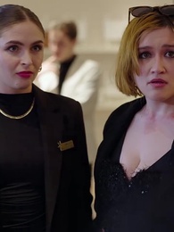 Pregnant by the Luxury Empire Heir - Episode 35