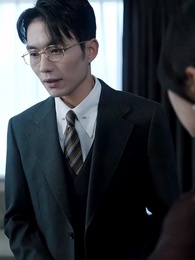 鄰火自焚 - Episode 10