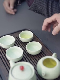 第56集 - 四十團圓