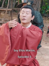 Episodio 3 - El Hijo Modelo y Su Padre Desastre