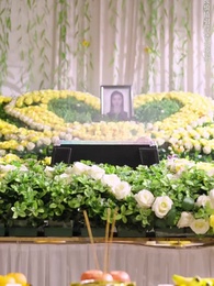 第2集 - 驚鴻掠過黃昏時