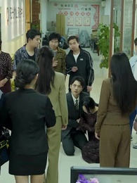 第38集 - 鄰火自焚