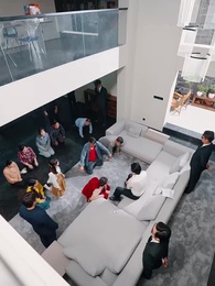 父女同心 - Episode 25