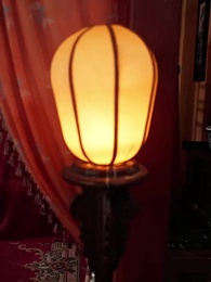 ตอนที่ 1 - วังลวงใจ เสาลีณา