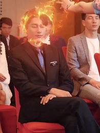 第58集 - 我在崑崙山閉關三百年