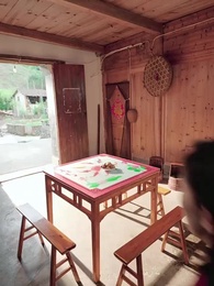 Episode 41 - Five Blessings at Her Door