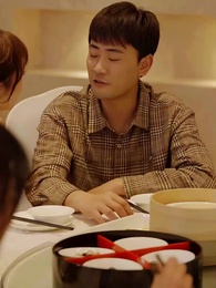 第52集 - 狼婿出山