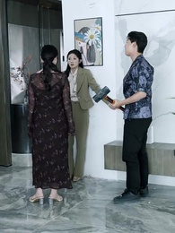 鄰火自焚 - Episode 8