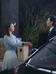 Épisode 7 - Mon ex-femme est irrésistible